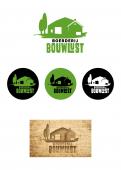 Logo # 880101 voor Boerderij Bouwlust wil graag een logo wedstrijd