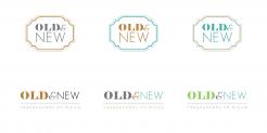 Logo design # 399176 for Old&New contest