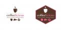 Logo design # 355939 for Logo for Coffee'licious coffee bar & cakeries contest