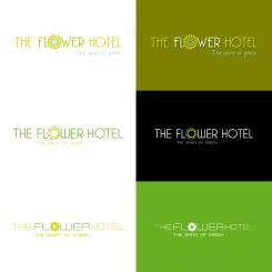 Logo # 578244 voor Logo en huisstijl Flowerhotel wedstrijd