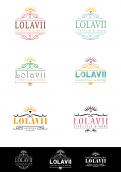 Logo design # 452044 for Logo for Lolavii. Starting webshop in Lifestyle & Fashion 