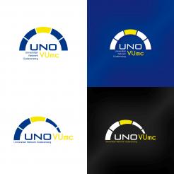 Logo # 588577 voor Ontwerp een aansprekend logo voor het UNO-VUmc! wedstrijd