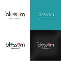 Logo # 625394 voor blossom kindercoach wedstrijd