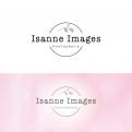 Logo # 827737 voor Logo fotografe: Isanne Images. wedstrijd