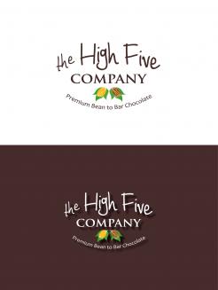 Logo # 543135 voor Logo voor The Highfive Company wedstrijd