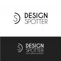 Logo design # 889835 for Logo for “Design spotter” contest