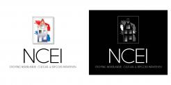 Logo # 209780 voor Ontwerp een logo voor de nieuwe stichting N.C.E.I.  wedstrijd