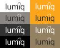 Logo # 174168 voor Logo voor lumiq; innovatief bedrijf in verlichting wedstrijd