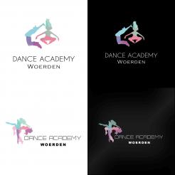 Logo design # 641049 for New logo for our dance studio contest