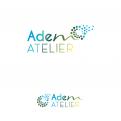 Logo # 1186278 voor Ontwerp een logo voor Het AdemAtelier  praktijk voor ademcoaching  wedstrijd