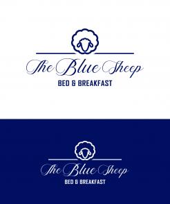 Logo # 845297 voor Logo voor een Bed & Breakast wedstrijd