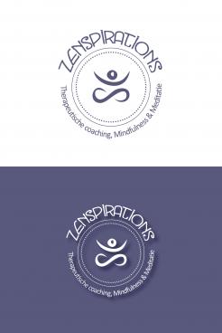 Logo # 629212 voor Ontwikkel een logo voor Meditatie & Mindfulness praktijk. wedstrijd