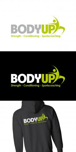 Logo design # 702645 for A modern and unique logo wanted for talented personal trainer / coach contest