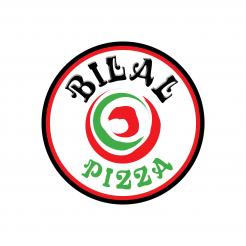 Logo # 233257 voor Bilal Pizza wedstrijd