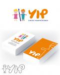 Logo # 1188588 voor Logo YIP wedstrijd