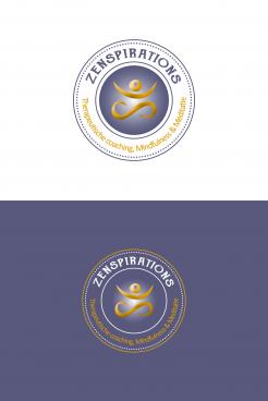 Logo # 629415 voor Ontwikkel een logo voor Meditatie & Mindfulness praktijk. wedstrijd