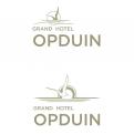 Logo # 211490 voor Desperately seeking: Beeldmerk voor Grand Hotel Opduin wedstrijd