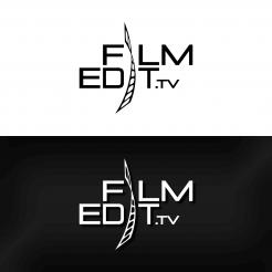 Logo # 580661 voor Logo FILMEDIT.tv wedstrijd