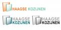 Logo # 177082 voor LOGO Haagse Kozijnen wedstrijd