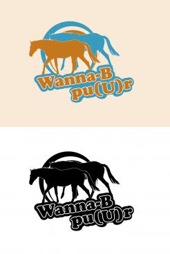 Logo # 204068 voor Wanna-B pu(U)r op zoek naar een logo wedstrijd