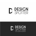 Logo design # 889843 for Logo for “Design spotter” contest