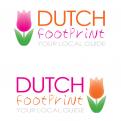 Logo # 214602 voor Ontwerp een vrolijk en modern logo voor mij als freelance lokaal gids in Amsterdam e.o. wedstrijd