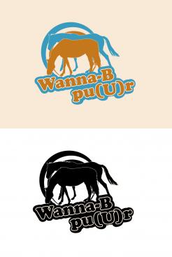 Logo # 204069 voor Wanna-B pu(U)r op zoek naar een logo wedstrijd