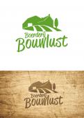 Logo # 880113 voor Boerderij Bouwlust wil graag een logo wedstrijd