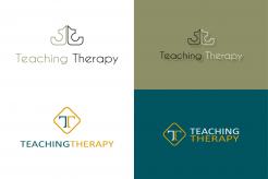Logo design # 527194 for logo Teaching Therapy contest