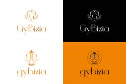 Logo # 441723 voor Stop jij de zoektoch naar een tof Ibiza/Gypsy logo voor Gybizia wedstrijd