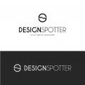Logo design # 889844 for Logo for “Design spotter” contest
