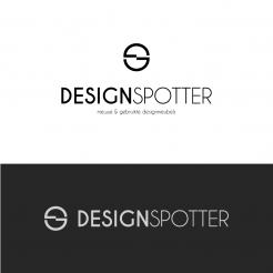 Logo design # 889844 for Logo for “Design spotter” contest