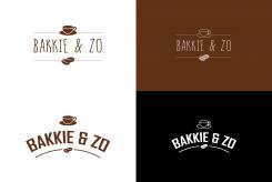 Logo # 550368 voor Ontwerp 'Bakkie & Zo'! wedstrijd