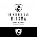 Logo # 465500 voor De Heeren van Rinsma wedstrijd