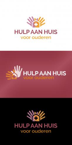 Logo # 699543 voor logo voor hulp aan huis wedstrijd