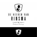 Logo # 464197 voor De Heeren van Rinsma wedstrijd