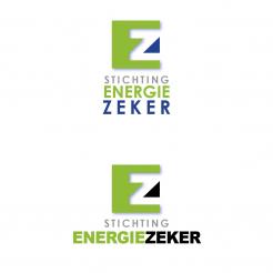 Logo # 402904 voor Logo Stichting Energie Zeker wedstrijd