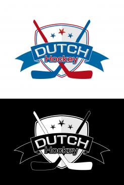 Logo design # 702755 for Logo for ice hockey sports club contest