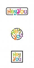 Logo # 529106 voor HeyYou! Ontwerp een origineel logo voor kinder- en jeugdpraktijk. wedstrijd