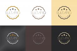 Logo design # 553985 for Design a modern logo for Turkish coffee  contest
