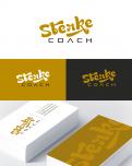 Logo design # 914930 for Strong logo for Sterke Coach contest