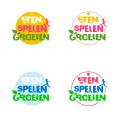 Logo # 588997 voor Eten, spelen en groeien! Kindereducatie en gezond eten wedstrijd