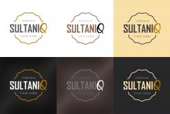 Logo design # 553986 for Design a modern logo for Turkish coffee  contest