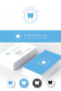 Logo design # 938807 for Design of a modern and clean logo for our Webshop in oral care contest
