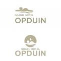 Logo # 211501 voor Desperately seeking: Beeldmerk voor Grand Hotel Opduin wedstrijd