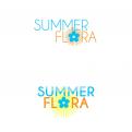 Logo # 226950 voor Ontwerp een catchy logo voor een bloemenimporteur!  naam: SUMMERFLORA wedstrijd