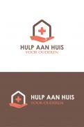 Logo # 699549 voor logo voor hulp aan huis wedstrijd