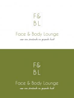 Logo # 473432 voor Nieuwe uitstraling / branding voor mijn schoonheidssalon Face & Body Lounge wedstrijd