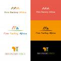 Logo # 490085 voor Firm Factory Africa wedstrijd