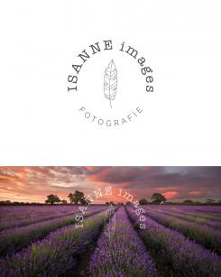 Logo # 828258 voor Logo fotografe: Isanne Images. wedstrijd